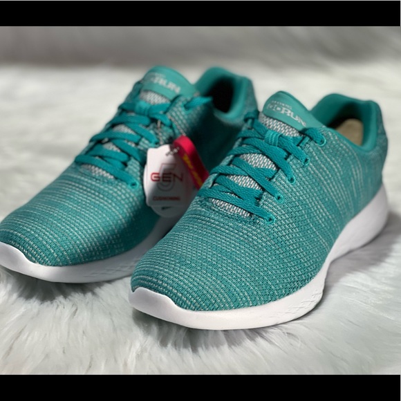 New Skechers Womens Skechers GOrun 600 sneakers - Picture 11 of 11